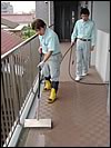 マンション清掃 他の清掃業者との違い